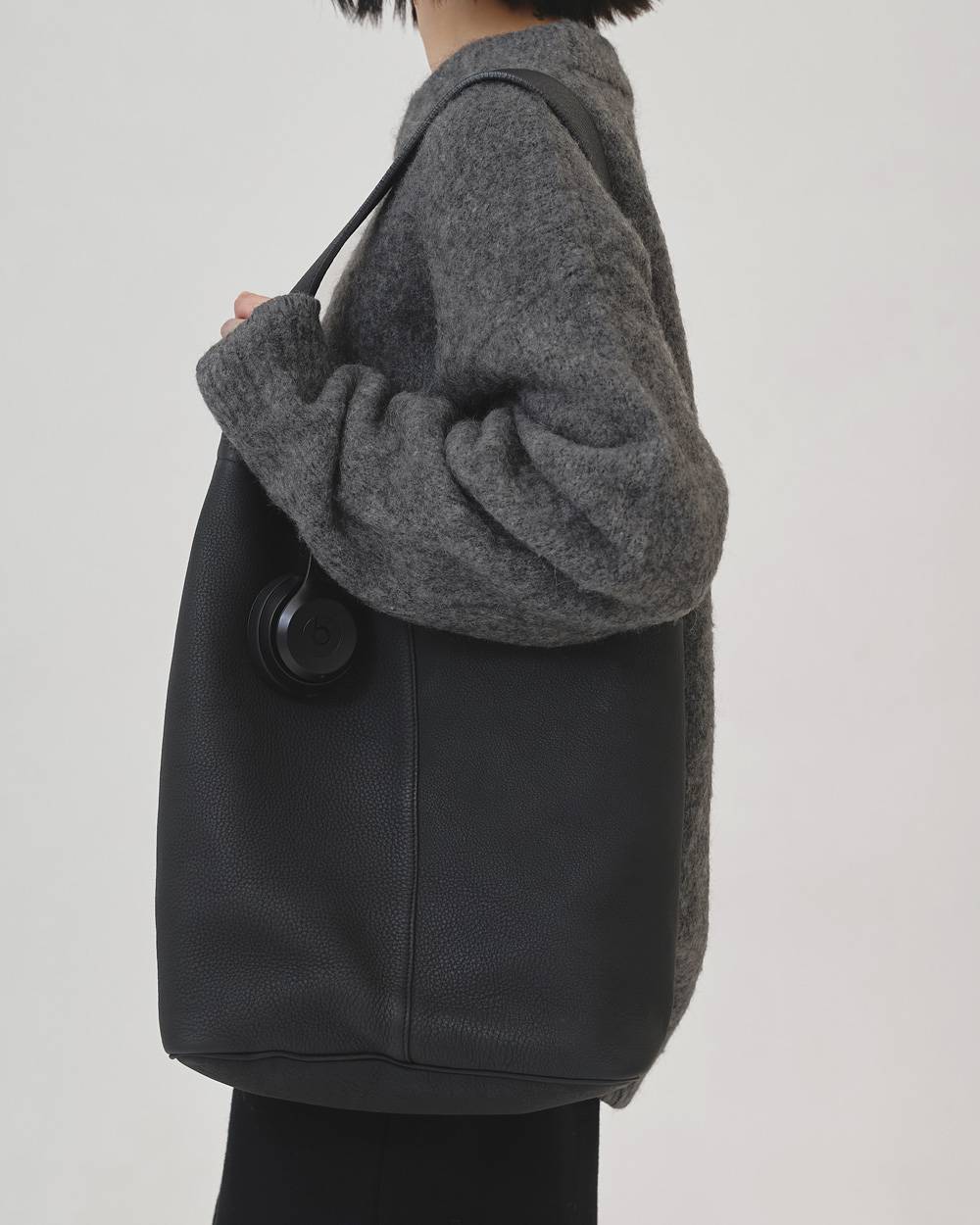 ITTI MARY BUCKET SHOULDER ITTI MARY BUCKET SHOULDER,イッチ メアリーバケットショルダー,82521024,イッチ,イッチバック,itti,バッグ,バック,鞄,ショルダーバッグ,バケットバッグ,レザー,ギフト,Life's,ライフズ,LIFE's