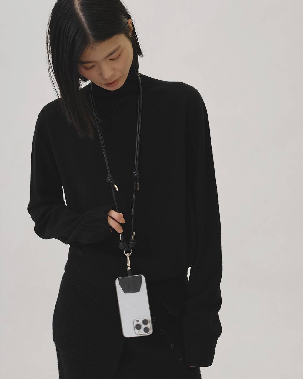 ITTI HERRIE PHONE STRING ITTI HERRIE PHONE STRING,イッチヘリーフォンストリング ,82521025,イッチ,itti,スマートフォンアクセサリー,マルチストラップ,スマホストラップ,レザーストラップ,レザー,ギフト,スマートケース,限定商品,Life's,ライフズ,LIFE's