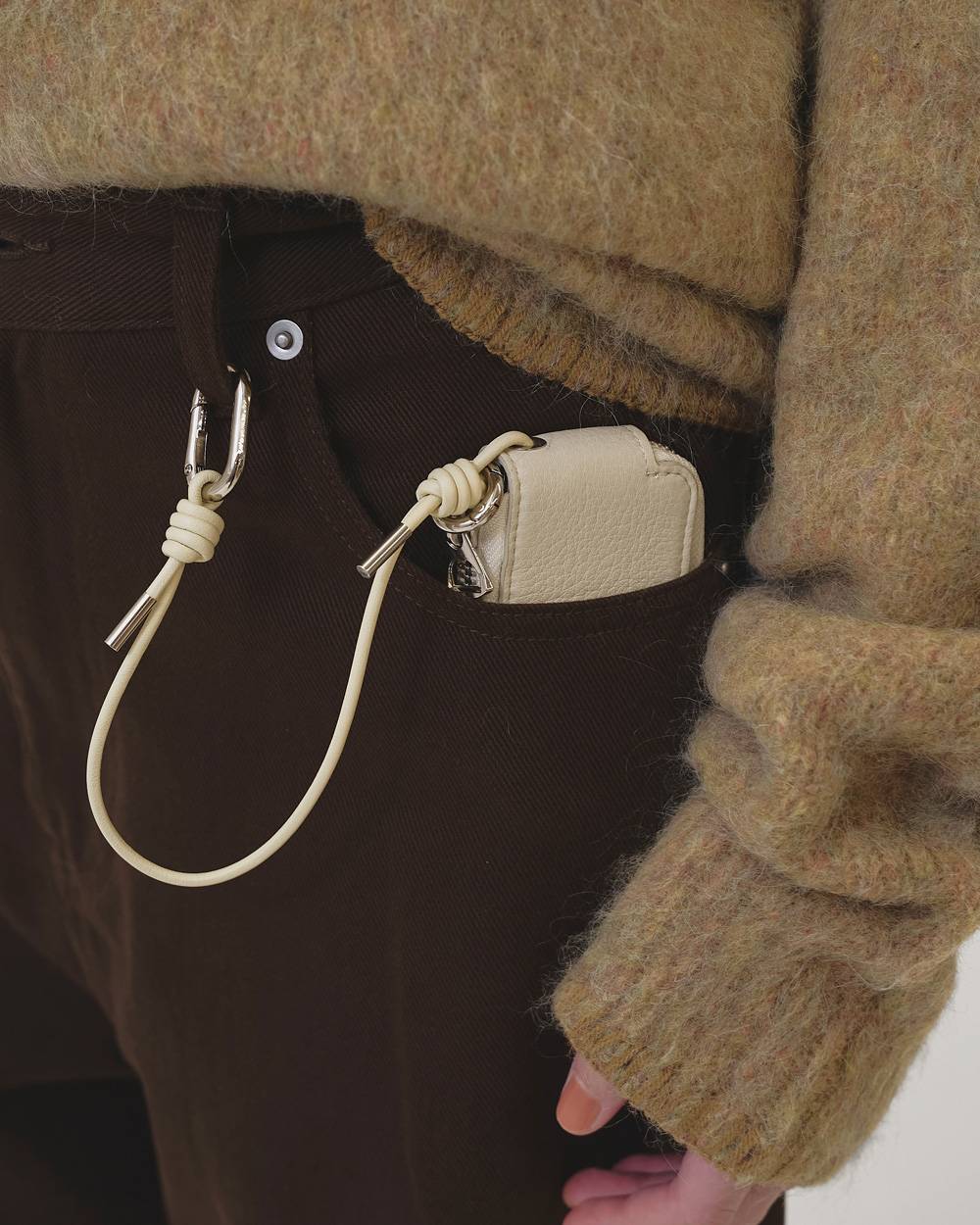 ITTI x TODAYFUL CRISTY SMART KEY CASE ITTI CRISTY SMART KEY CASE,イッチ クリスティスマートキーケース,82521026,イッチ,イッチバック,itti,キーケース,レザー,ギフト,スマートケース,Life's,ライフズ,LIFE's