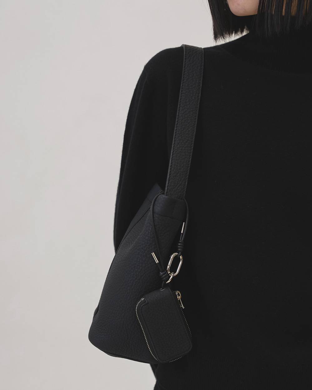 ITTI x TODAYFUL CRISTY SMART KEY CASE ITTI CRISTY SMART KEY CASE,イッチ クリスティスマートキーケース,82521026,イッチ,イッチバック,itti,キーケース,レザー,ギフト,スマートケース,Life's,ライフズ,LIFE's