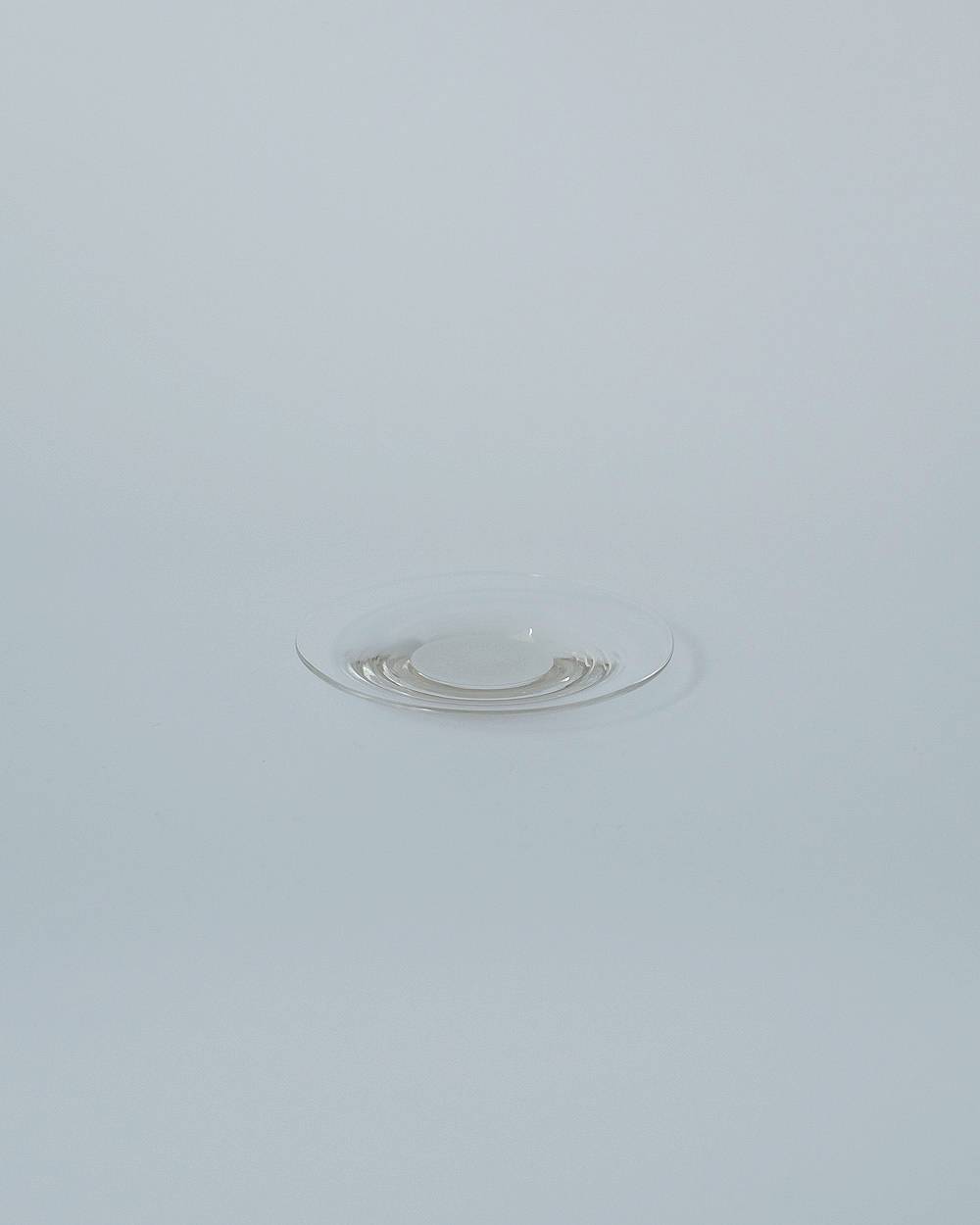 WASHIZUKA GLASS STUDIO dish S dish S,ディッシュS,82521205,プレート,皿,テーブルウェア,ハンドメイド,ガラス作家,WASHIZUKA GLASS, ワシズカガラス,鷲塚貴紀,インテリア,lifes,ライフズ