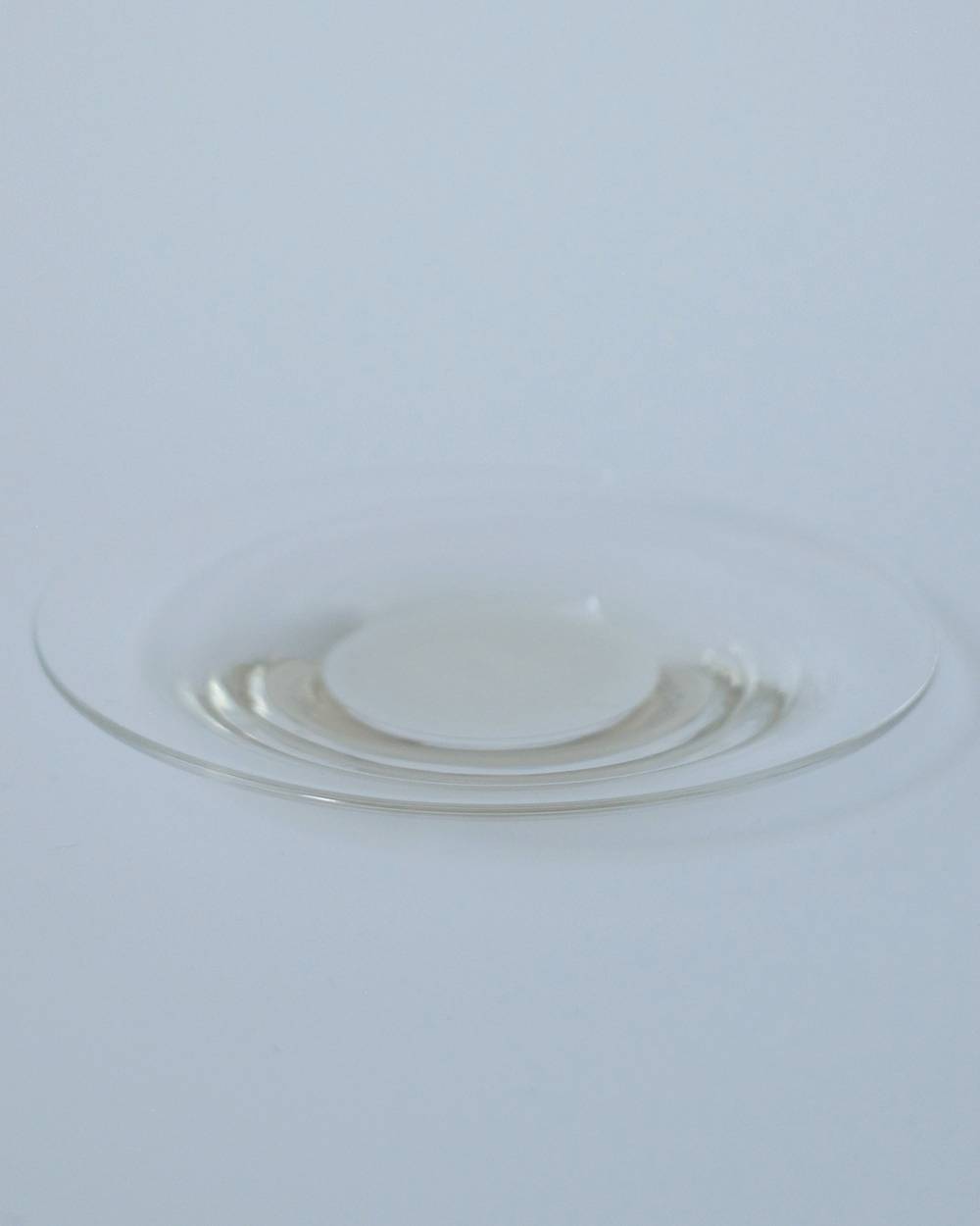 WASHIZUKA GLASS STUDIO dish S dish S,ディッシュS,82521205,プレート,皿,テーブルウェア,ハンドメイド,ガラス作家,WASHIZUKA GLASS, ワシズカガラス,鷲塚貴紀,インテリア,lifes,ライフズ