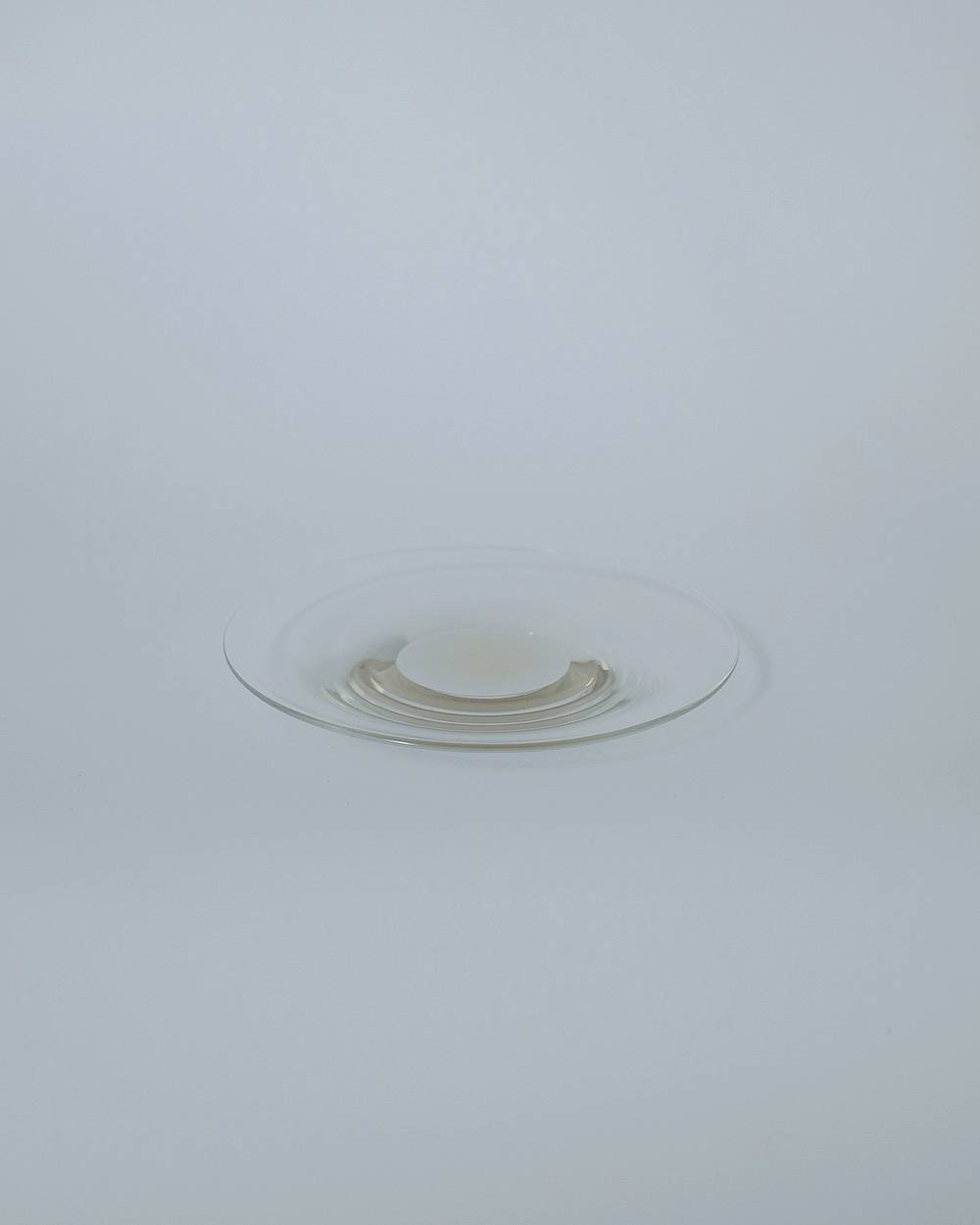 WASHIZUKA GLASS STUDIO dish L dish L,ディッシュL,82521206,プレート,皿,コップ,テーブルウェア,ハンドメイド,ガラス作家,WASHIZUKA GLASS, ワシズカガラス,鷲塚貴紀,インテリア,lifes,ライフズ