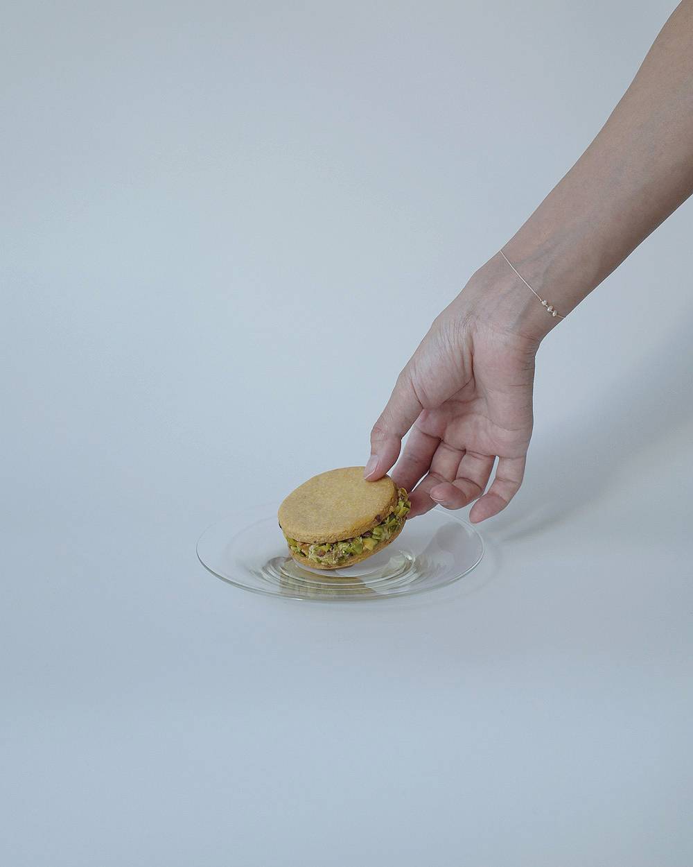 WASHIZUKA GLASS STUDIO dish L dish L,ディッシュL,82521206,プレート,皿,コップ,テーブルウェア,ハンドメイド,ガラス作家,WASHIZUKA GLASS, ワシズカガラス,鷲塚貴紀,インテリア,lifes,ライフズ