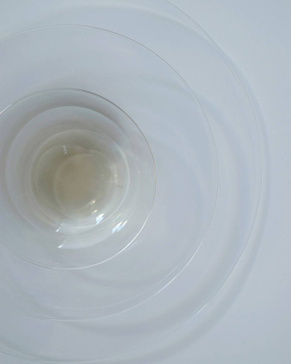 WASHIZUKA GLASS STUDIO dish L dish L,ディッシュL,82521206,プレート,皿,コップ,テーブルウェア,ハンドメイド,ガラス作家,WASHIZUKA GLASS, ワシズカガラス,鷲塚貴紀,インテリア,lifes,ライフズ