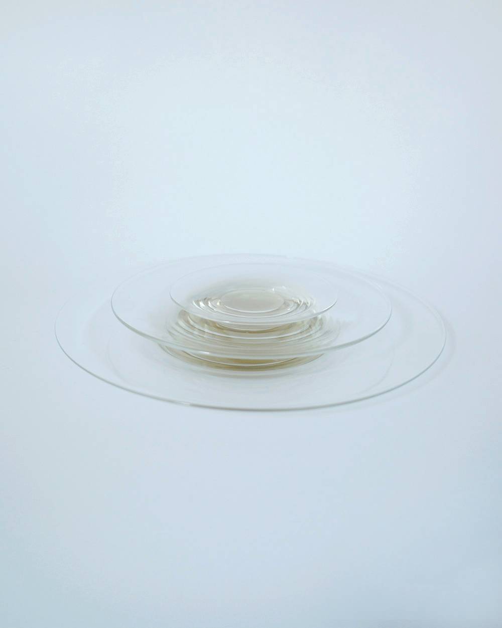 WASHIZUKA GLASS STUDIO dish 210 dish 210,ディッシュ210,82521207,プレート,皿,テーブルウェア,ハンドメイド,ガラス作家,WASHIZUKA GLASS, ワシズカガラス,鷲塚貴紀,インテリア,lifes,ラ