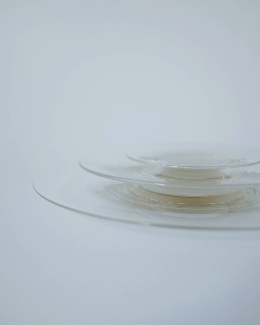 WASHIZUKA GLASS STUDIO dish 210 dish 210,ディッシュ210,82521207,プレート,皿,テーブルウェア,ハンドメイド,ガラス作家,WASHIZUKA GLASS, ワシズカガラス,鷲塚貴紀,インテリア,lifes,ラ