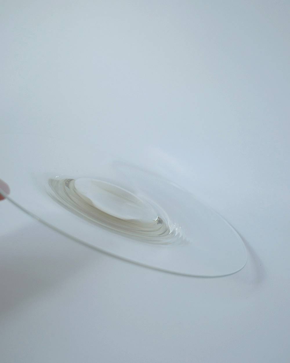 WASHIZUKA GLASS STUDIO dish 210 dish 210,ディッシュ210,82521207,プレート,皿,テーブルウェア,ハンドメイド,ガラス作家,WASHIZUKA GLASS, ワシズカガラス,鷲塚貴紀,インテリア,lifes,ラ