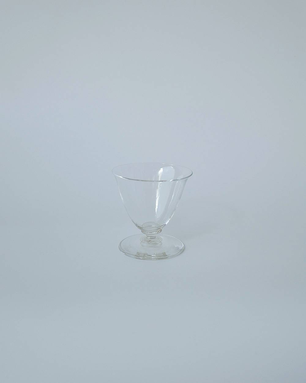 WASHIZUKA GLASS STUDIO ashitsuki short ashitsuki short,アシツキショート,82521209,足付きグラス,コップ,グラス,テーブルウェア,ハンドメイド,ガラス作家,WASHIZUKA GLASS, ワシズカガラス,鷲塚貴紀,インテリア,lifes,ライフズ