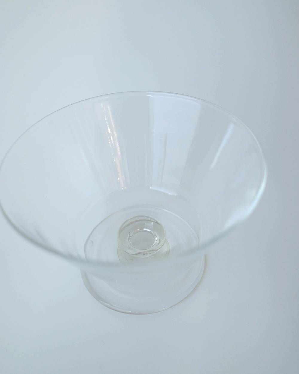 WASHIZUKA GLASS STUDIO ashitsuki wide ashitsuki wide,アシツキワイド,82521211,足付きグラス,グラス,コップ,テーブルウェア,ハンドメイド,グラス,ガラス作家,WASHIZUKA GLASS, ワシズカガラス,鷲塚貴紀,インテリア,lifes,ライフズ