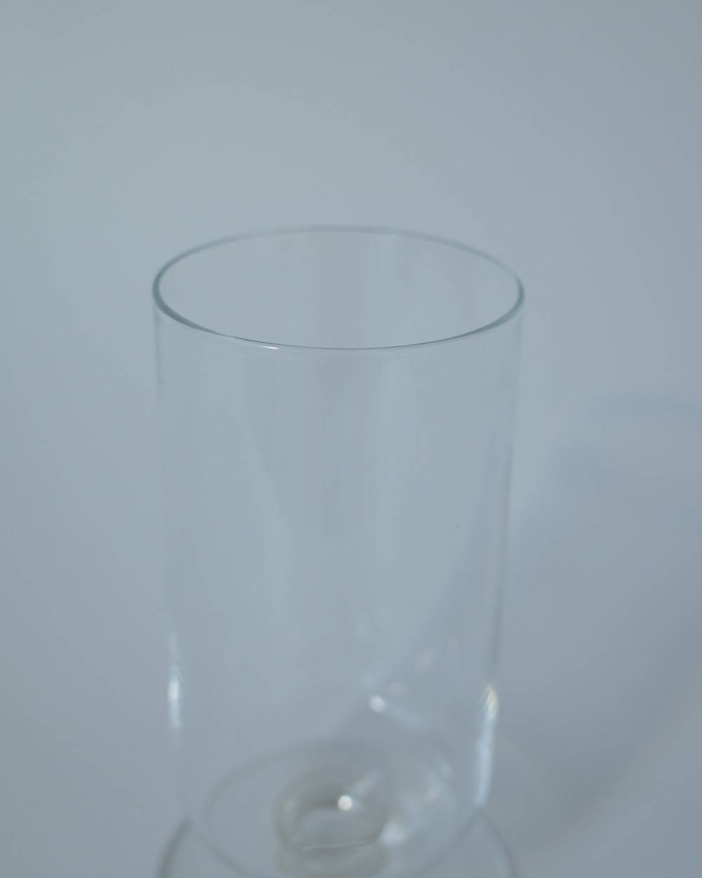 WASHIZUKA GLASS STUDIO ashitsuki long ashitsuki long,アシツキロング,82521212,足付きグラス,コップ,グラス,テーブルウェア,ハンドメイド,ガラス作家,WASHIZUKA GLASS, ワシズカガラス,鷲塚貴紀,インテリア,lifes,ライフズ