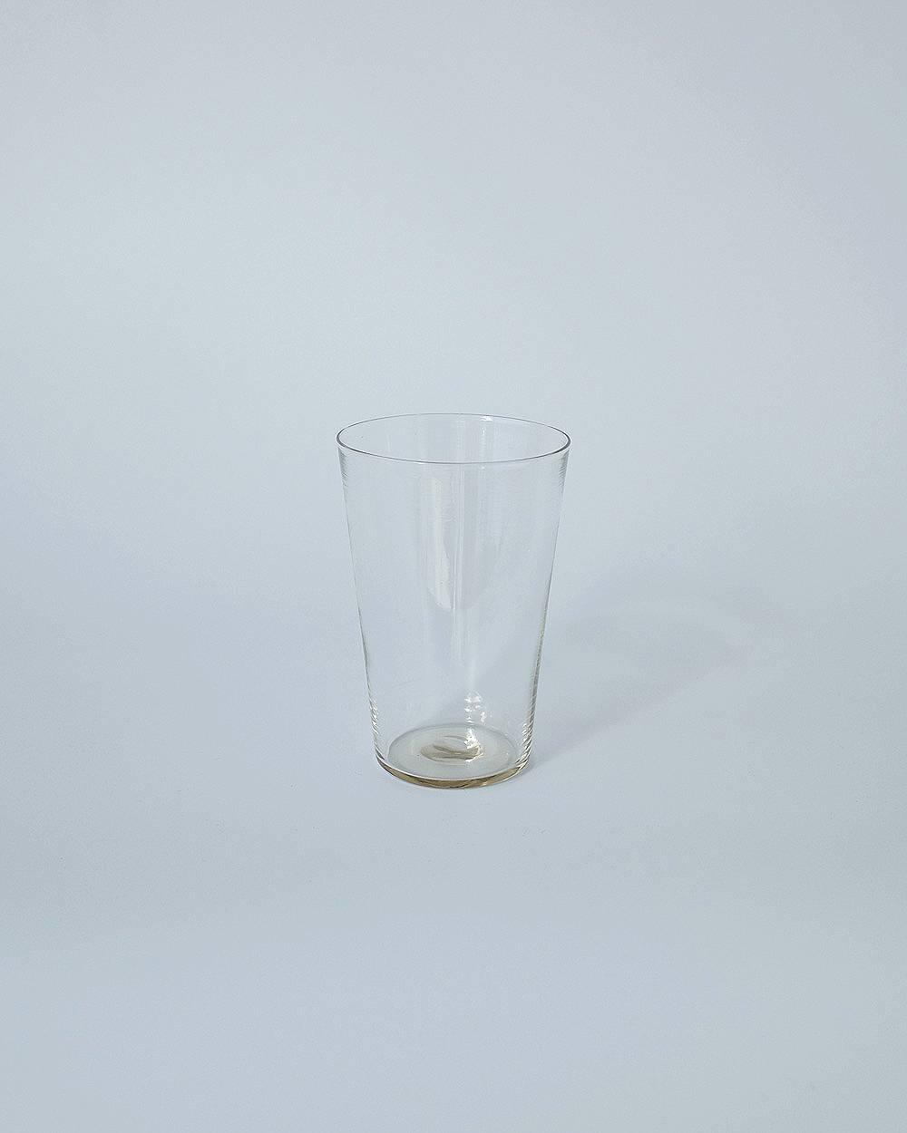 WASHIZUKA GLASS STUDIO clear cup long clear cup long,クリアカップロング,82521214,クリアカップ,コップ,グラス,テーブルウェア,ハンドメイド,ガラス作家,WASHIZUKA GLASS, ワシズカガラス,鷲塚貴紀,インテリア,lifes,ライフズ