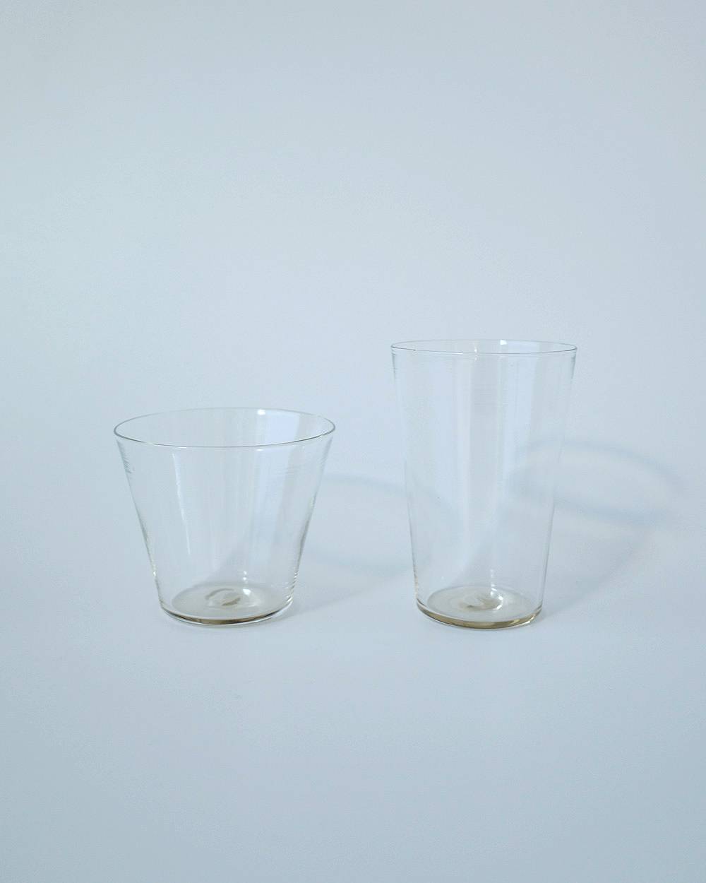 WASHIZUKA GLASS STUDIO clear cup long clear cup long,クリアカップロング,82521214,クリアカップ,コップ,グラス,テーブルウェア,ハンドメイド,ガラス作家,WASHIZUKA GLASS, ワシズカガラス,鷲塚貴紀,インテリア,lifes,ライフズ