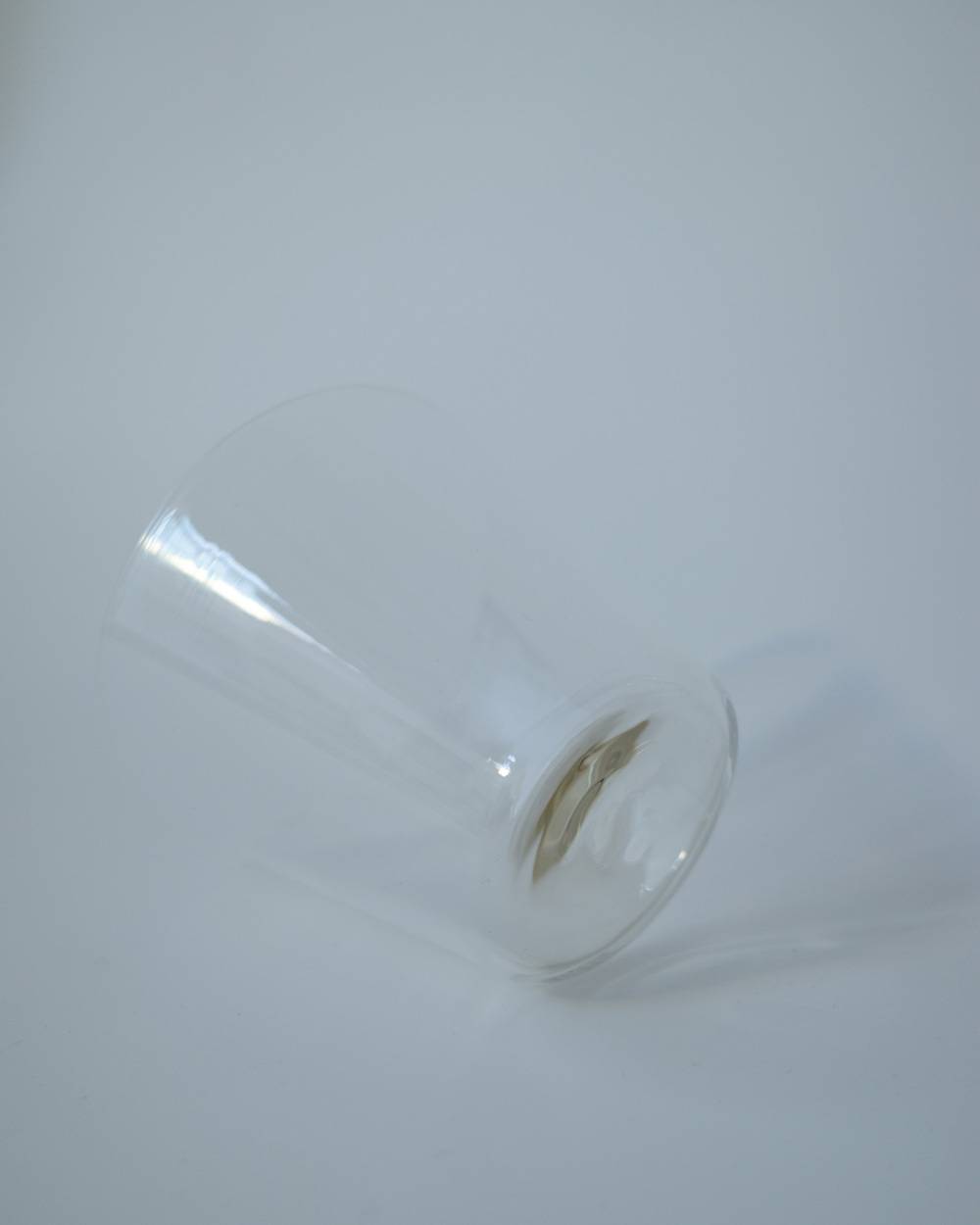 WASHIZUKA GLASS STUDIO clear cup short clear cup short,クリアカップショート,82521215,クリアカップ,コップ,グラス,テーブルウェア,ハンドメイド,ガラス作家,WASHIZUKA GLASS, ワシズカガラス,鷲塚貴紀,インテリア,lifes,ライフズ