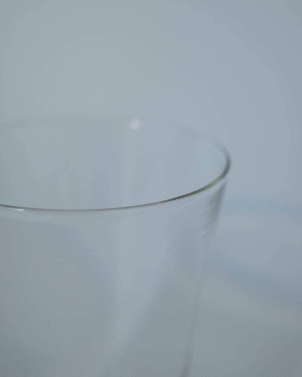 WASHIZUKA GLASS STUDIO clear cup short clear cup short,クリアカップショート,82521215,クリアカップ,コップ,グラス,テーブルウェア,ハンドメイド,ガラス作家,WASHIZUKA GLASS, ワシズカガラス,鷲塚貴紀,インテリア,lifes,ライフズ