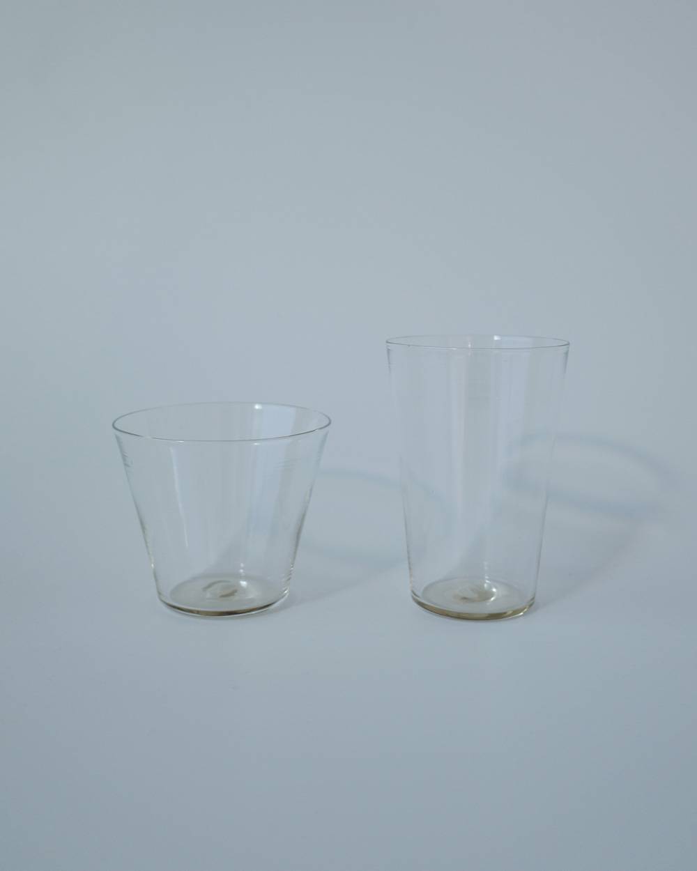 WASHIZUKA GLASS STUDIO clear cup short clear cup short,クリアカップショート,82521215,クリアカップ,コップ,グラス,テーブルウェア,ハンドメイド,ガラス作家,WASHIZUKA GLASS, ワシズカガラス,鷲塚貴紀,インテリア,lifes,ライフズ