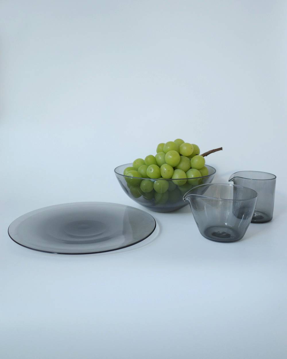 WASHIZUKA GLASS STUDIO bowl L bowl L,ボウルL,82521217,ボウル,皿,テーブルウェア,ハンドメイド,ガラス作家,WASHIZUKA GLASS, ワシズカガラス,鷲塚貴紀,インテリア,lifes,ライフズ