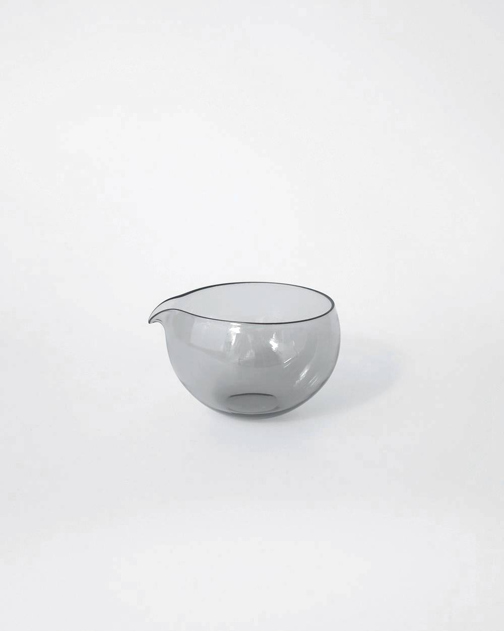 WASHIZUKA GLASS STUDIO katakuchi maru katakuchi maru,カタクチマル,82521218,片口グラス,グラス,コップ,テーブルウェア,ハンドメイド,ガラス作家,WASHIZUKA GLASS, ワシズカガラス,鷲塚貴紀,インテリア,lifes,ライフズ