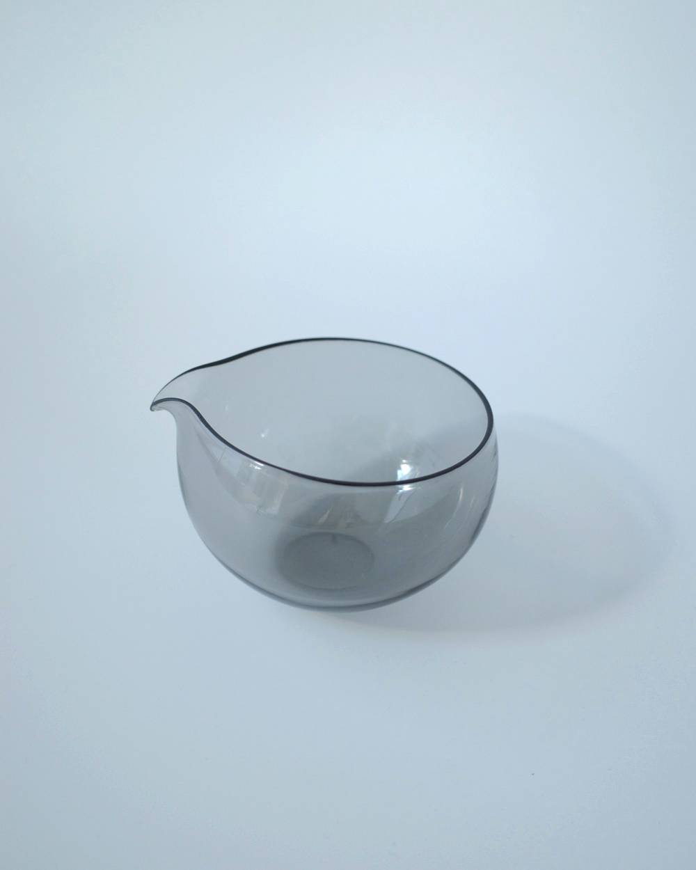 WASHIZUKA GLASS STUDIO katakuchi maru katakuchi maru,カタクチマル,82521218,片口グラス,グラス,コップ,テーブルウェア,ハンドメイド,ガラス作家,WASHIZUKA GLASS, ワシズカガラス,鷲塚貴紀,インテリア,lifes,ライフズ