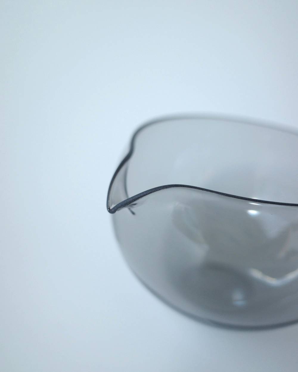 WASHIZUKA GLASS STUDIO katakuchi maru katakuchi maru,カタクチマル,82521218,片口グラス,グラス,コップ,テーブルウェア,ハンドメイド,ガラス作家,WASHIZUKA GLASS, ワシズカガラス,鷲塚貴紀,インテリア,lifes,ライフズ