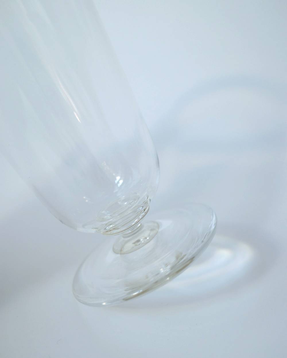 WASHIZUKA GLASS STUDIO ashitsuki tall WASHIZUKA GLASS STUDIO ashitsuki tall,ワシズカガラススタジオ アシツキトール,82521223,足付きグラス,グラス,コップ,テーブルウェア,ハンドメイド,ガラス作家,WASHIZUKA GLASS, ワシズカガラス,鷲塚貴紀,インテリア,lifes,ライフズ