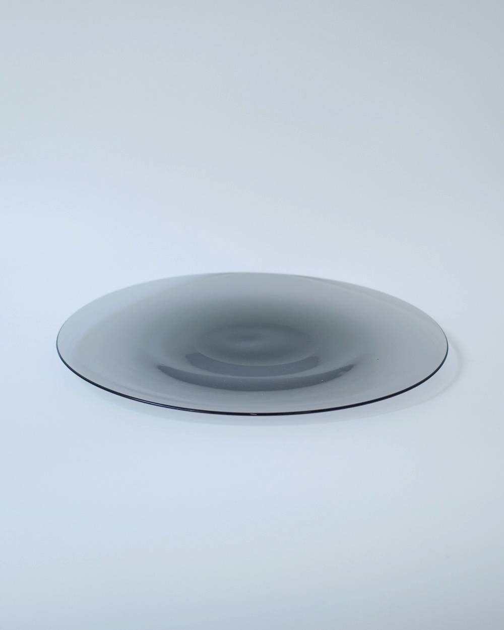 WASHIZUKA GLASS STUDIO plate 260 WASHIZUKA GLASS STUDIO plate 260,ワシズカガラススタジオ プレート260,82521224,プレート,皿,テーブルウェア,ハンドメイド,ガラス作家,WASHIZUKA GLASS, ワシズカガラス,鷲塚貴紀,インテリア,lifes,ライフズ