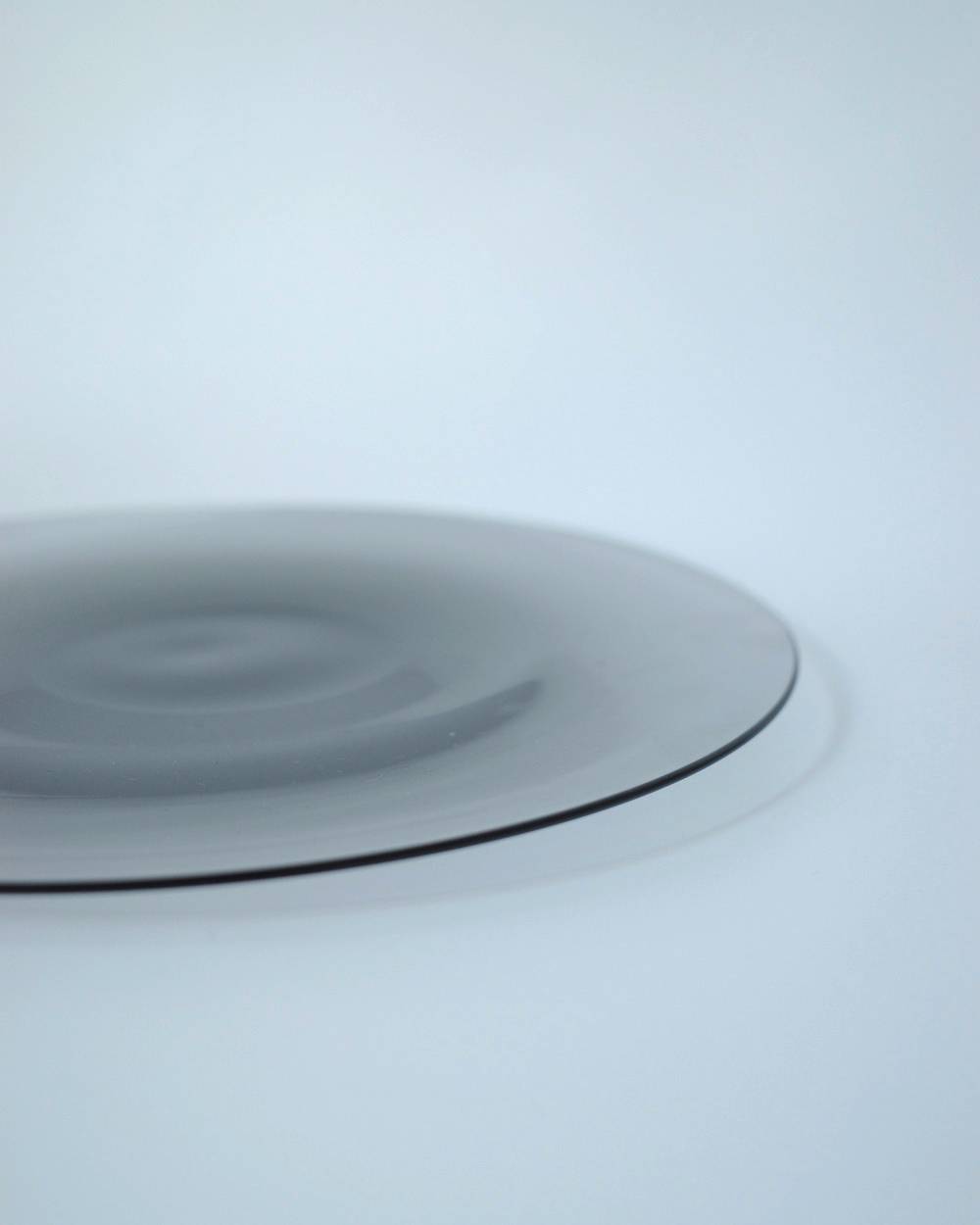 WASHIZUKA GLASS STUDIO plate 260 WASHIZUKA GLASS STUDIO plate 260,ワシズカガラススタジオ プレート260,82521224,プレート,皿,テーブルウェア,ハンドメイド,ガラス作家,WASHIZUKA GLASS, ワシズカガラス,鷲塚貴紀,インテリア,lifes,ライフズ