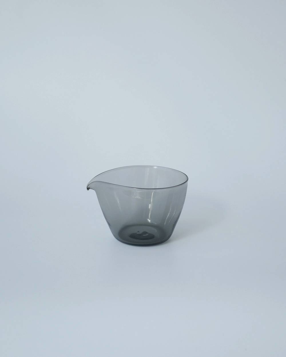 WASHIZUKA GLASS STUDIO katakuchi oval WASHIZUKA GLASS STUDIO katakuchi oval,ワシズカガラススタジオ カタクチオーバル,82521226,片口グラス,グラス,コップ,テーブルウェア,ハンドメイド,ガラス作家,WASHIZUKA GLASS, ワシズカガラス,鷲塚貴紀,インテリア,lifes,ライフズ