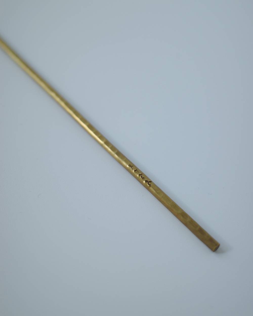 WASHIZUKA GLASS STUDIO muddler WASHIZUKA GLASS STUDIO muddler,ワシズカガラススタジオ マドラー,82521227,マドラー,テーブルウェア,ハンドメイド,ガラス作家,WASHIZUKA GLASS, ワシズカガラス,鷲塚貴紀,インテリア,lifes,ライフズ