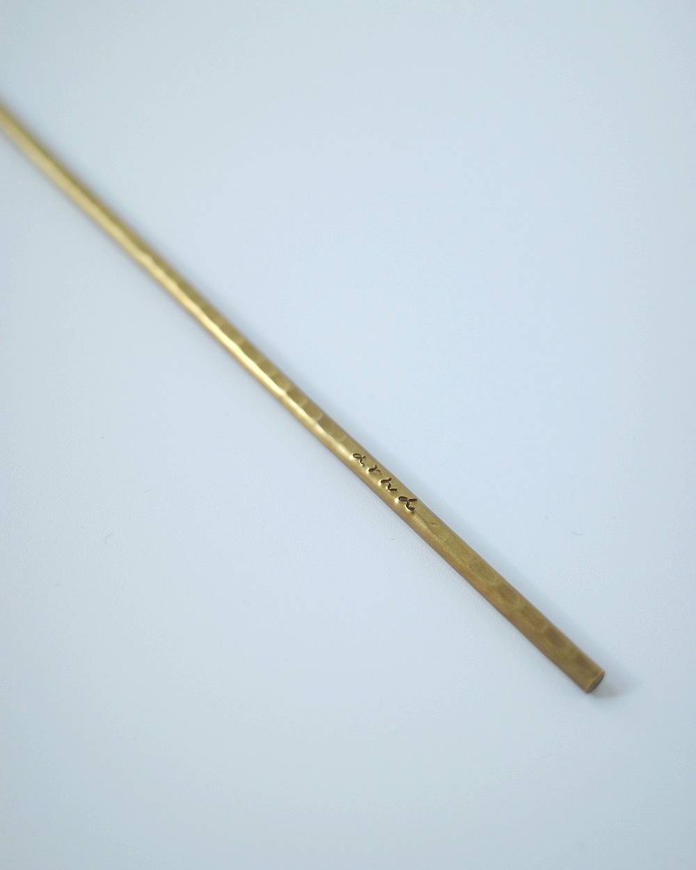 WASHIZUKA GLASS STUDIO muddler WASHIZUKA GLASS STUDIO muddler,ワシズカガラススタジオ マドラー,82521227,マドラー,テーブルウェア,ハンドメイド,ガラス作家,WASHIZUKA GLASS, ワシズカガラス,鷲塚貴紀,インテリア,lifes,ライフズ