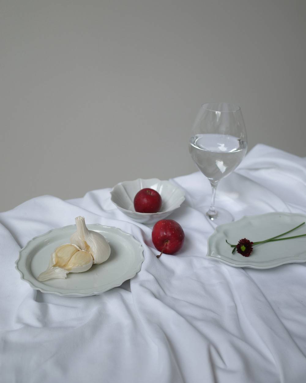 文祥窯　白磁型打5寸稜花リム皿 文祥窯　白磁型打5寸稜花リム皿,ぶんしょうがま はくじかたうち5寸りょうかリムざら,82521236,白磁,文祥窯 ,馬場光二郎,有田焼,器,作家,皿,テーブルウェア,インテリア,lifes,ライフズ