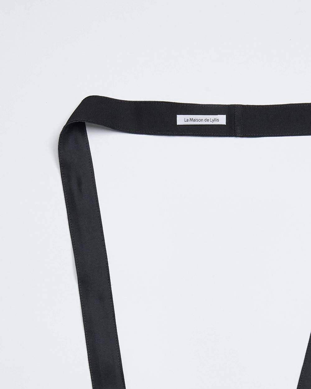 La maison de Lyllis RIBBON La maison de Lyllis RIBBON,メゾンドリリス リボン)です。82611001,メゾンドリリス,ハットブランド,リボン,チョーカー,アクセサリー,lifes,ライフズ,LIFE’s