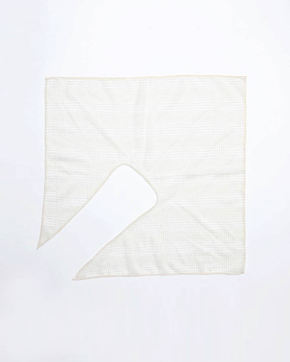 La maison de Lyllis SLITERCHIF La maison de Lyllis SLITERCHIF,メゾンドリリス,82611002,メゾンドリリス,ハットブランド,スカーフ,三角巾,ヘアアクセサリー,アクセサリー,lifes,ライフズ,LIFE’s