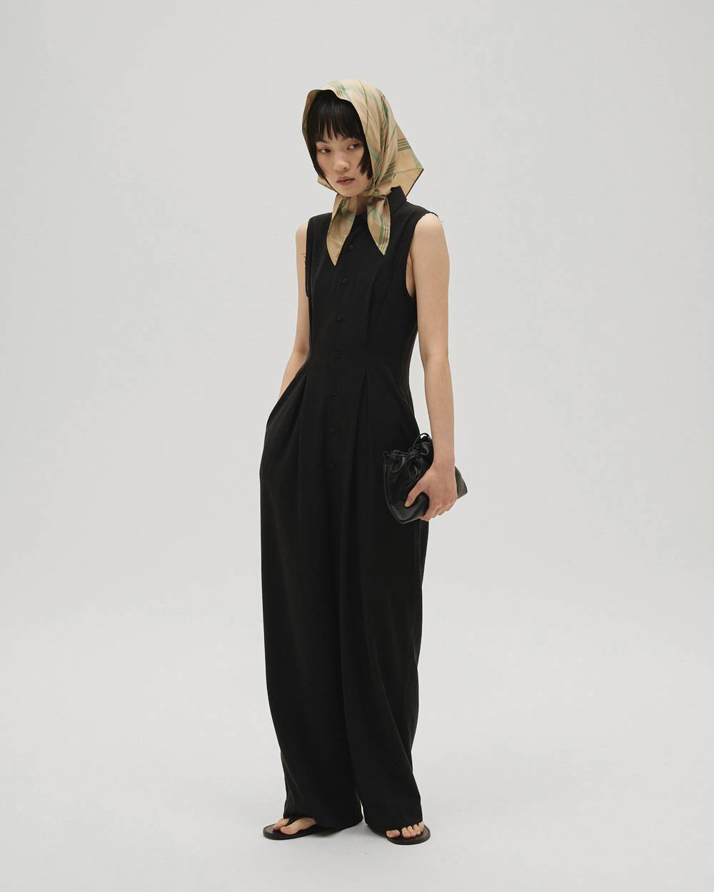 La maison de Lyllis MARAMA 　 La maison de Lyllis LUZ,メゾンドリリス マラマ,82611004,メゾンドリリス,ハットブランド,スカーフ,ヘアアクセサリー,アクセサリー,lifes,ライフズ,LIFE’s