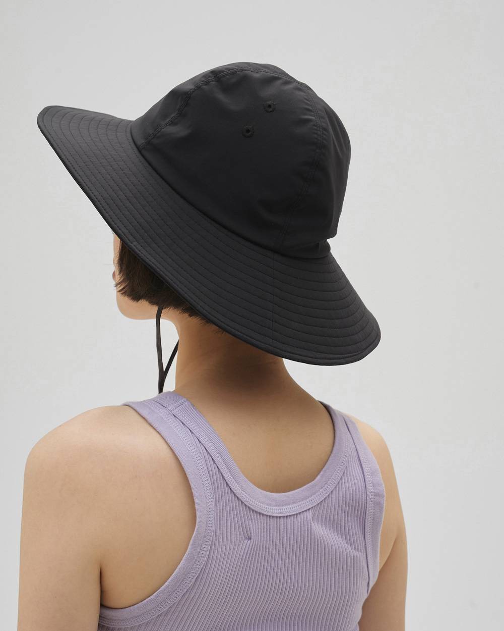 La maison de Lyllis SOAR HAT 　 La maison de Lyllis  SOAR HAT ,メゾンドリリス ソラハット,82611005,メゾンドリリス,ハットブランド,ハット,帽子,サンシェードハット,ヘアアクセサリー,アクセサリー,lifes,ライフズ,LIFE’s