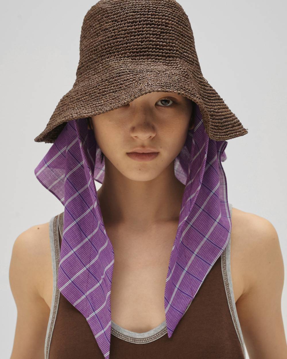 La maison de Lyllis ROOL　 La maison de Lyllis ROOL,メゾンドリリスロール,82611006,メゾンドリリス,ハットブランド,ハット,帽子,サンシェードハット,麦わら帽子,ヘアアクセサリー,アクセサリー,lifes,ライフズ,LIFE’s