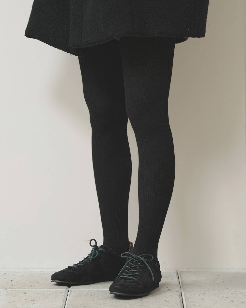 Rib Knit Tights Rib Knit Tights,リブニットタイツ,82521015,タイツ,リブタイツ,ニットタイツ,アクセサリー,lifes,ライフズ,LIFE’s