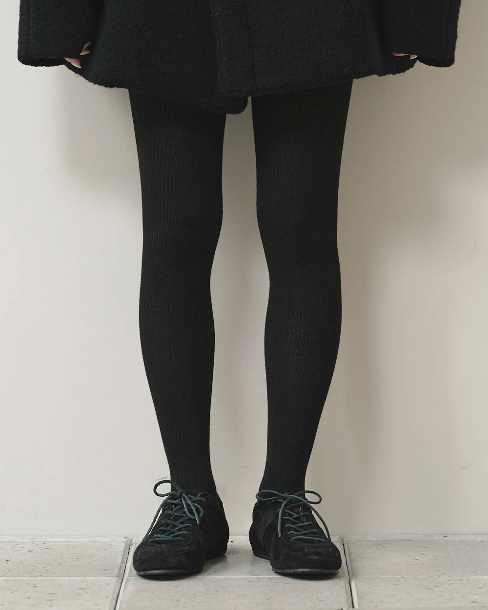 Rib Knit Tights Rib Knit Tights,リブニットタイツ,82521015,タイツ,リブタイツ,ニットタイツ,アクセサリー,lifes,ライフズ,LIFE’s