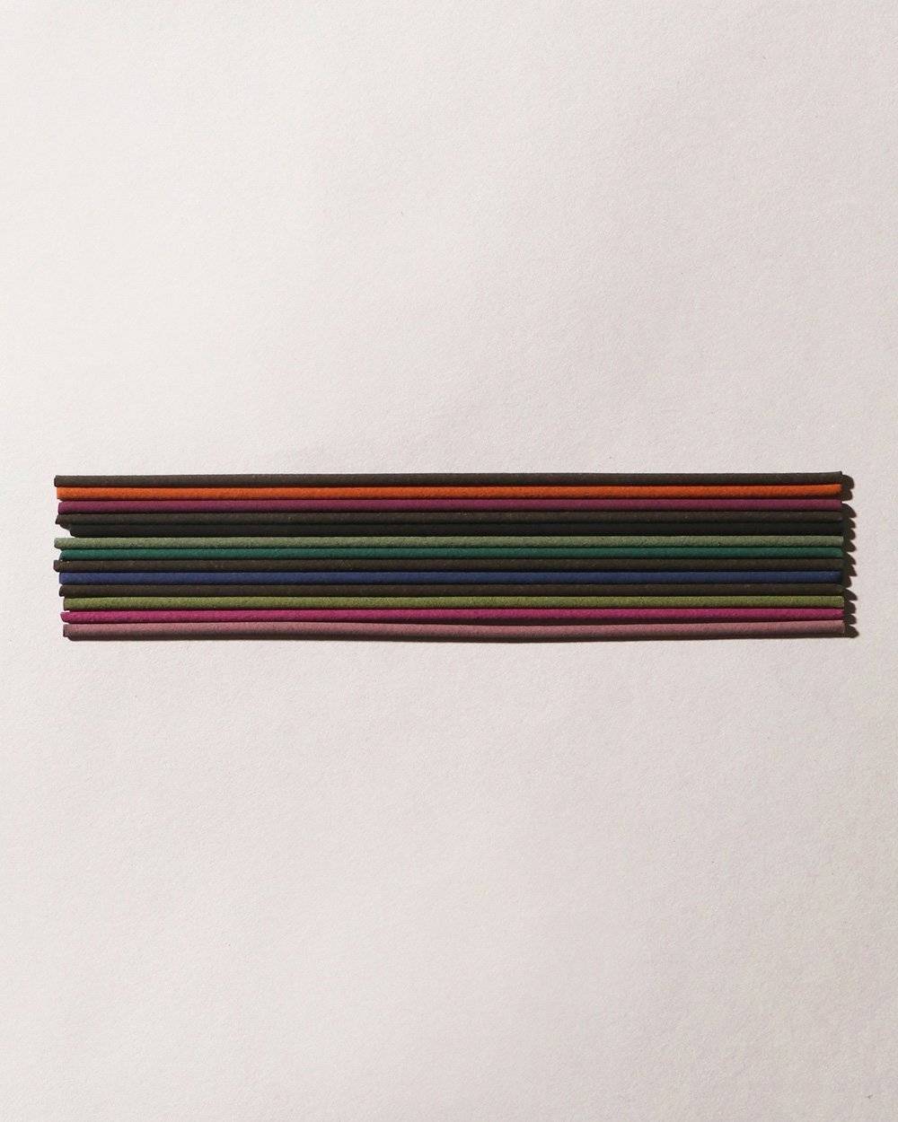 IYÈ　incense No.000 Assortedset IYÈ incense No.000 Assortedset,イェ インセンス  No.000 アソーテッドセット,82611011,IYÈ,イェ,インセンス,お香,サステナビリティ,インテリア,ギフト,lifes,ライフズ,LIFE’s