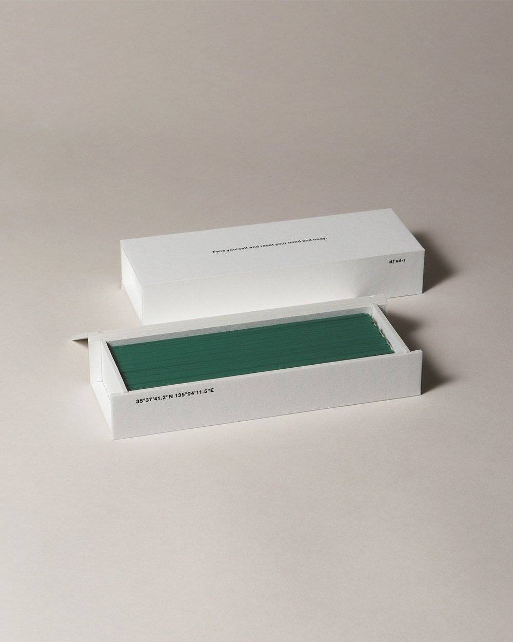 IYÈ incense No.009 Cedar IYÈ incense No.009 Cedar,イェ インセンス  No.009 シダー,82611019,IYÈ,イェ,インセンス,お香,サステナビリティ,インテリア,ギフト,lifes,ライフズ,LIFE’s