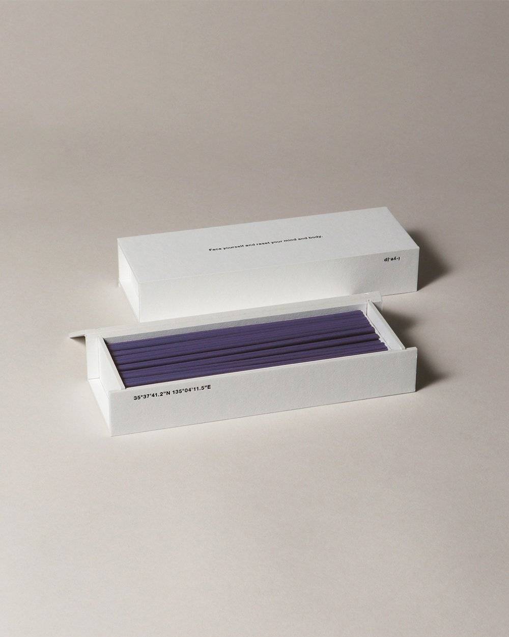 IYÈ incense No.010 Agarwood IYÈ incense No.010 Agarwood,イェ インセンス  No.010 アガーウッド,82611019,IYÈ,イェ,インセンス,お香,サステナビリティ,インテリア,ギフト,lifes,ライフズ,LIFE’s