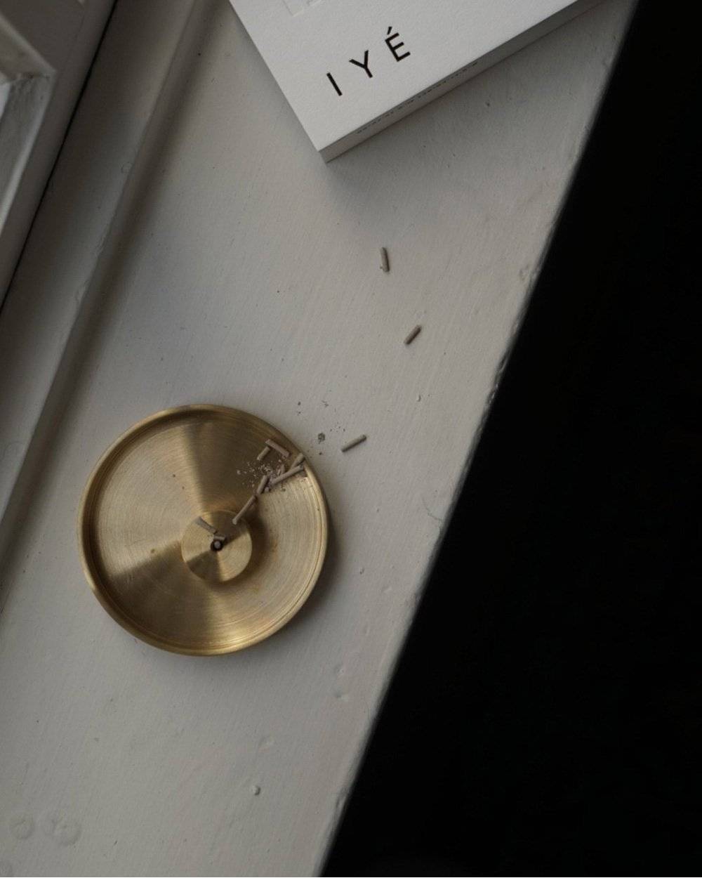 IYÈ TOKI short IYÈ TOKI short,イェ インセンス トキ ショート,82611020,IYÈ,イェ,インセンス,お香,サステナビリティ,インテリア,ギフト,lifes,ライフズ,LIFE’s