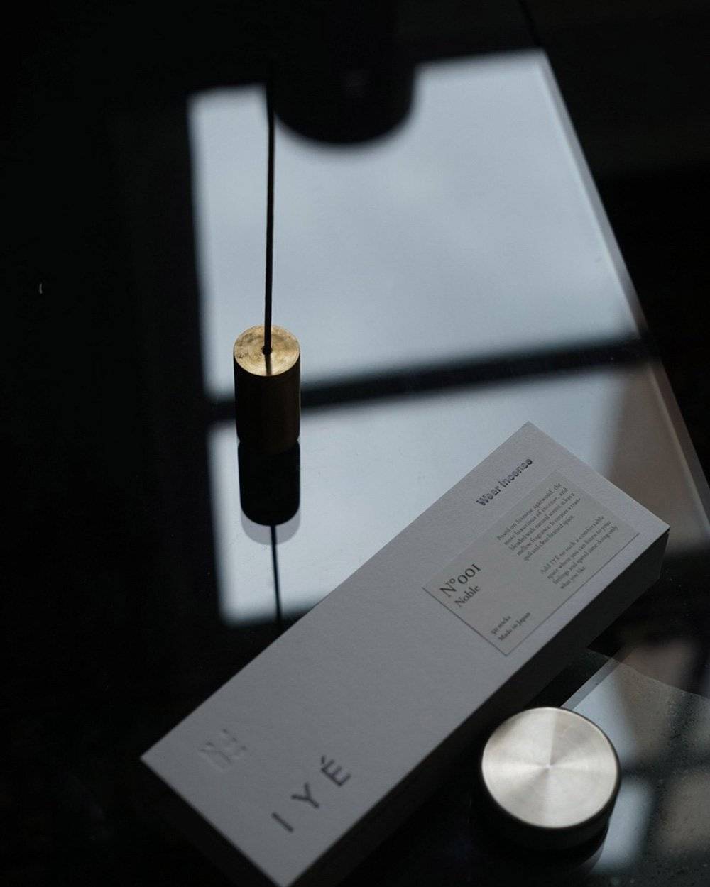 IYÈ TOKI tall IYÈ TOKI tall,イェ インセンス  トキ トール,82611021,IYÈ,イェ,インセンス,お香,サステナビリティ,インテリア,ギフト,lifes,ライフズ,LIFE’s