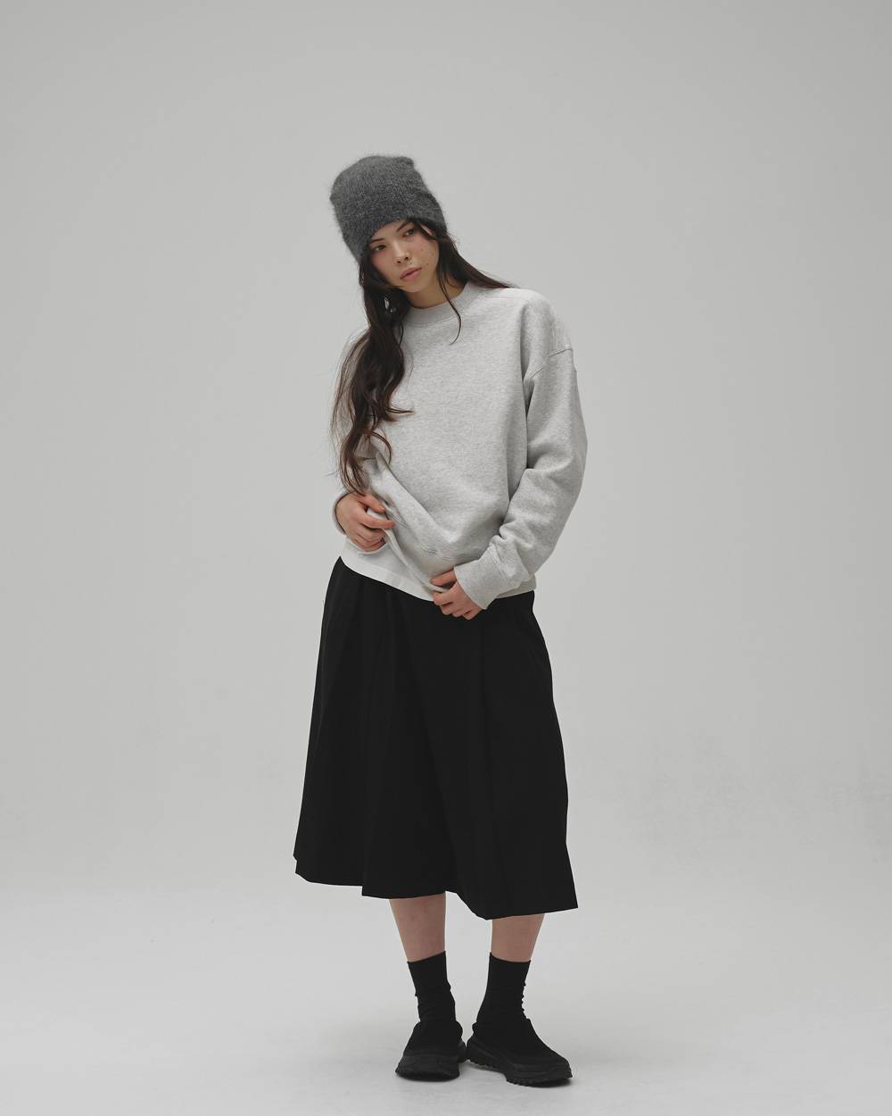 Angora Yarn Beanie Angora Yarn Beanie,アンゴラヤーンビーニー,82611022,ビーニー,アンゴラビーニ,ハット,帽子,アクセサリー,lifes,ライフズ,LIFE’s