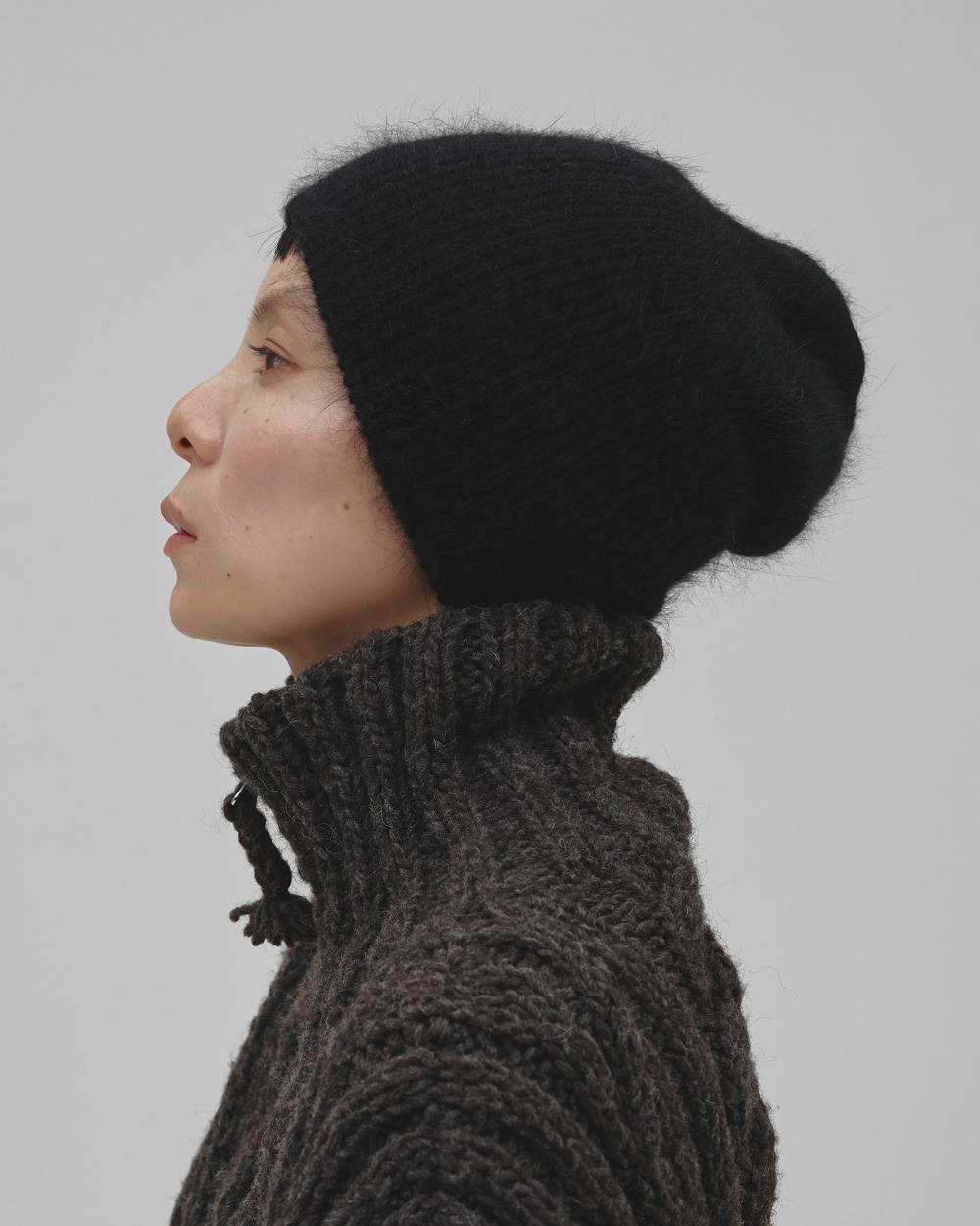 Angora Yarn Beanie Angora Yarn Beanie,アンゴラヤーンビーニー,82611022,ビーニー,アンゴラビーニ,ハット,帽子,アクセサリー,lifes,ライフズ,LIFE’s