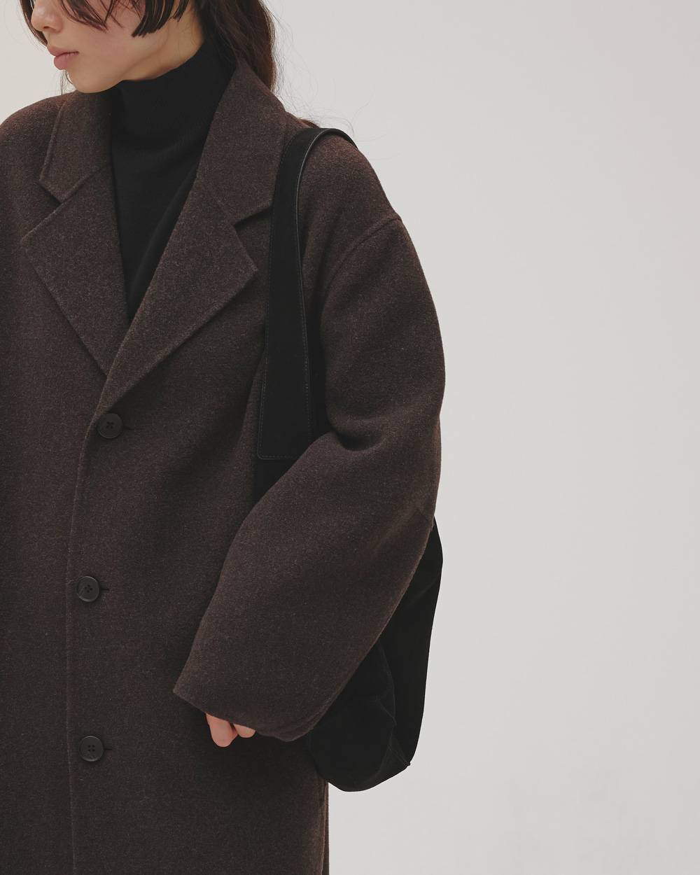 Suede Leather Totebag Suede Leather Totebag,スエード レザー トートバッグ,82611023,バッグ,バック,インスエード,レザー,トートバッグ,トートバック,鞄,レザーバッグ,lifes,ライフズ,LIFE’s