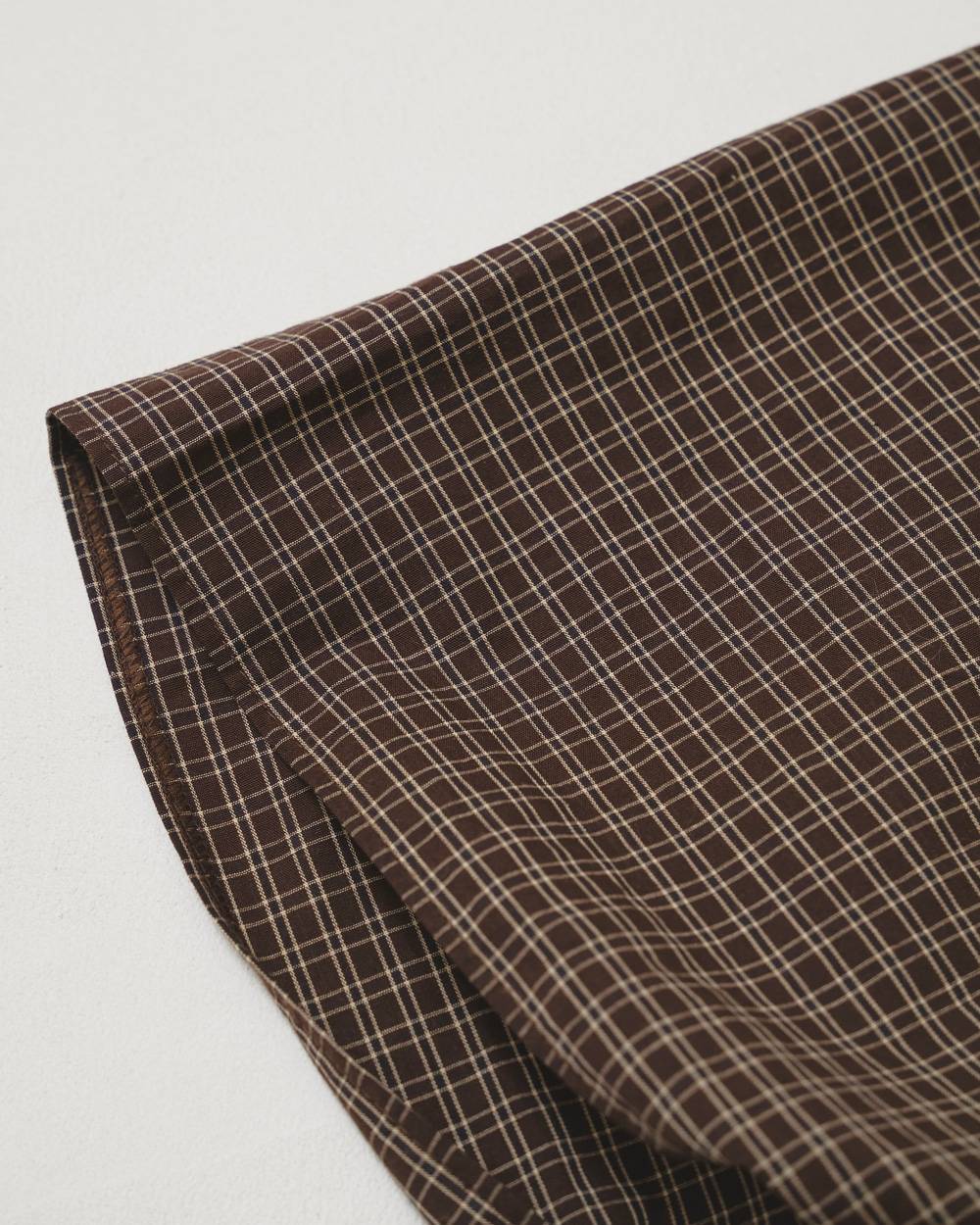 Check Scarf Check Scarf,チェックスカーフ,82611024,スカーフ,チェック,ヘアアクセサリー,小物,ギフト,lifes,ライフズ,LIFE’s