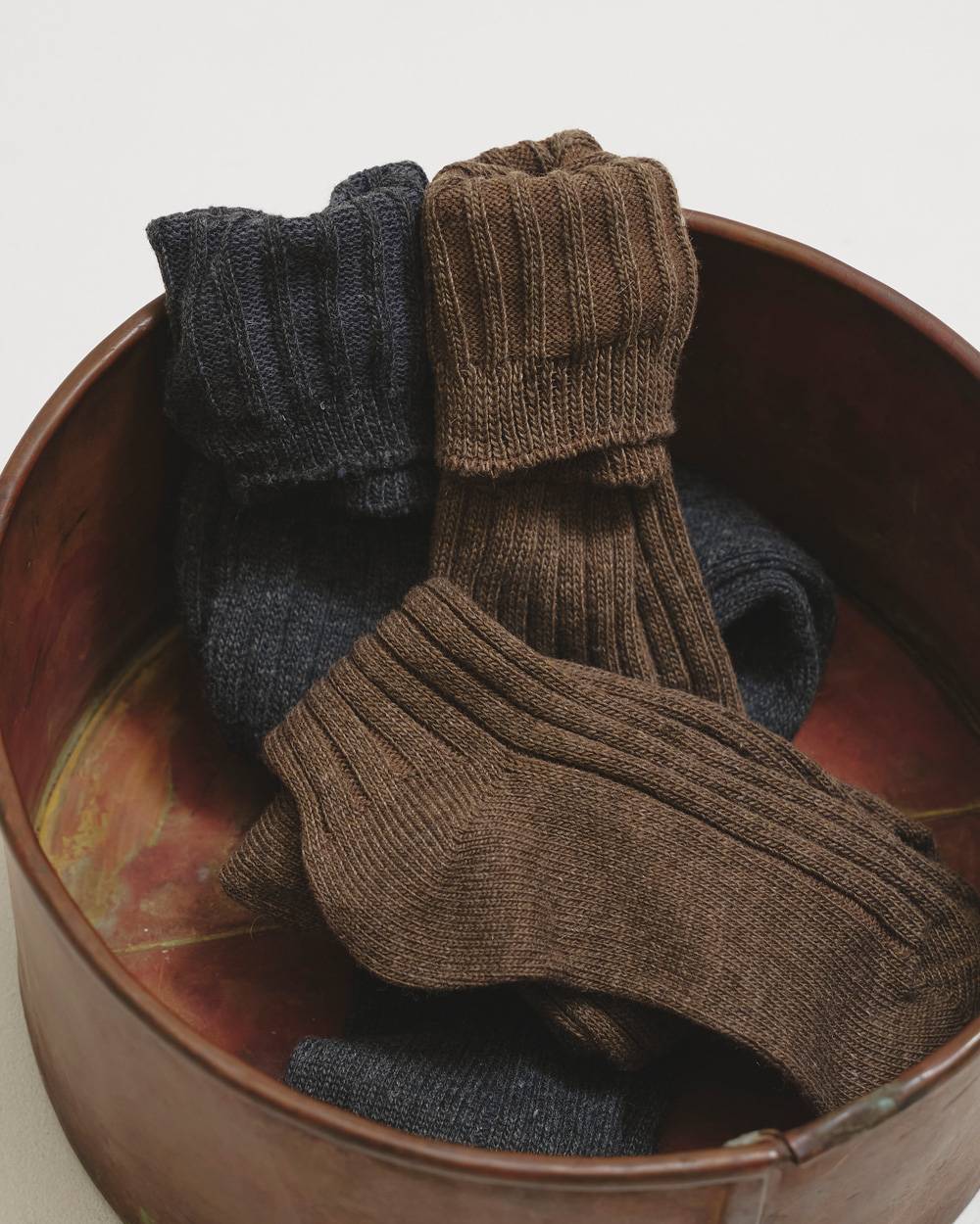 Wool High Socks Wool High Socks,ウールハイソックス,82611025,ソックス,靴下,ウール,ハイソックス,ギフト,lifes,ライフズ,LIFE’s