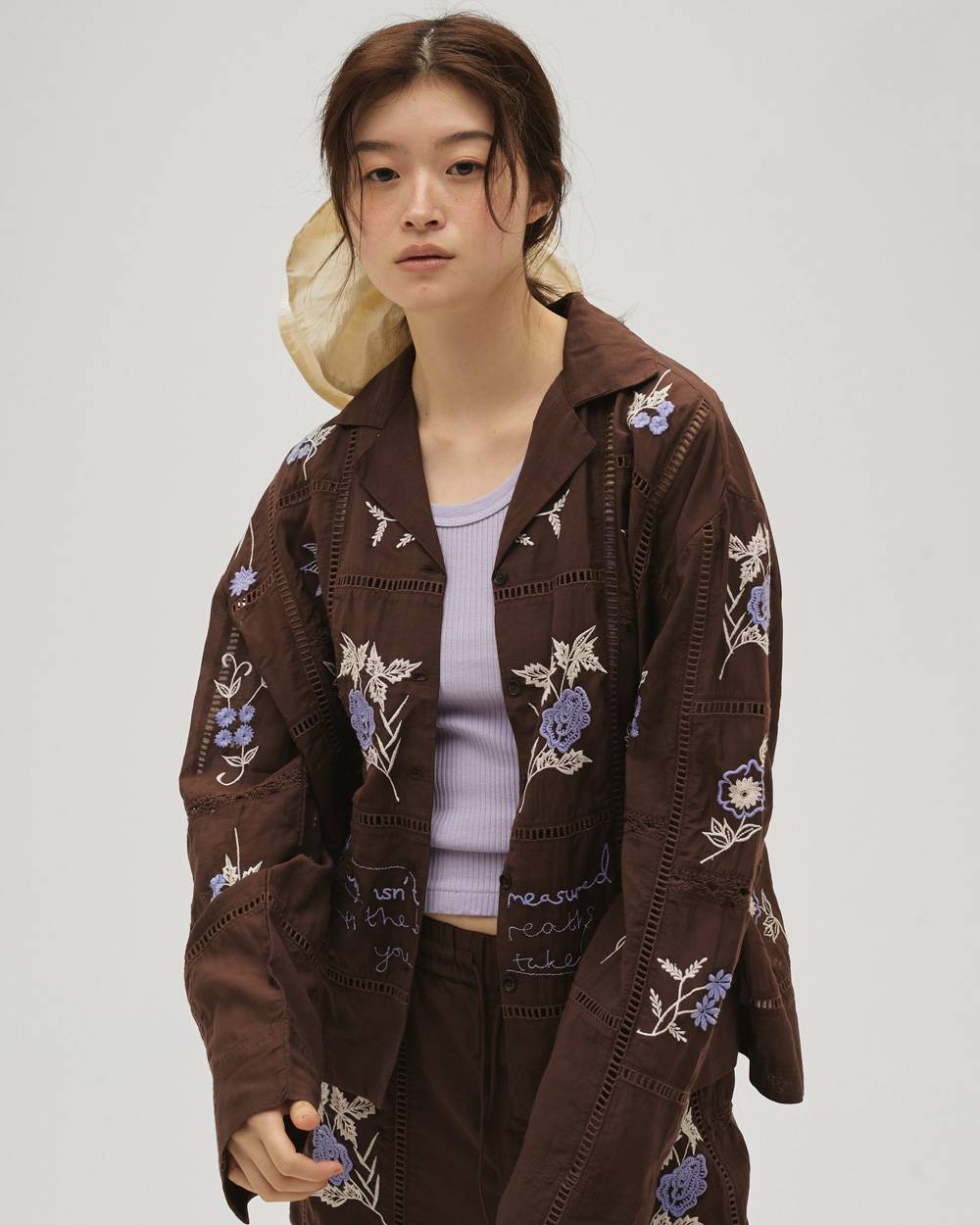Volume chouchou Volume Chouchou,ボリュームシュシュ,82611040,シュシュ,アクセサリー,ベロア,lifes,ライフズ,LIFE’s