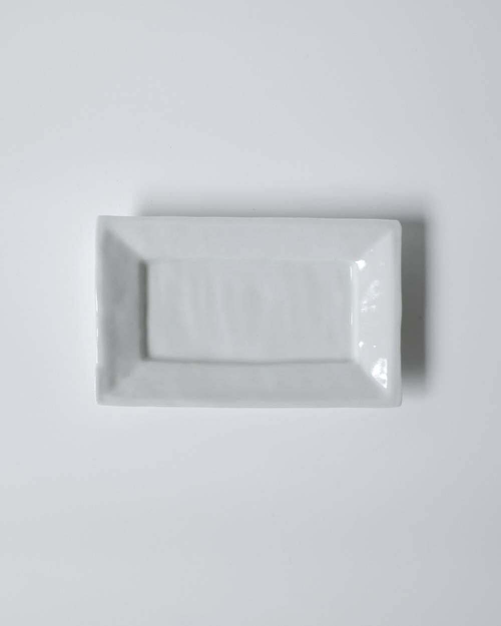 文祥釜　白磁豆皿 文祥釜　白磁豆皿,ぶんしょうがま はくじまめざら,82611215,白磁,文祥窯 ,馬場光二郎,有田焼,器,作家,皿,テーブルウェア,インテリア,lifes,ライフズ